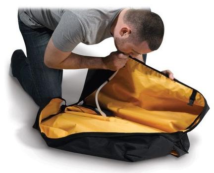 KATA Videoväska Pro-Light ABS-HD Air Bag System (KT ABS-HD)