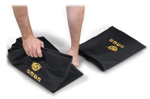 KATA Videoväska Pro-Light ABS-HD Air Bag System (KT ABS-HD)