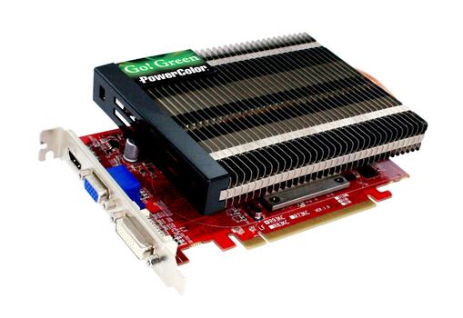 Powercolor radeon hot sale hd 6570