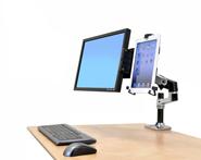 ERGOTRON Universal Tablet Cradle (80-106-085)