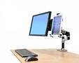 ERGOTRON Universal Tablet Cradle (80-106-085)