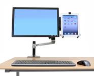 ERGOTRON Universal Tablet Cradle (80-106-085)