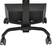 Ergotron TeachWell MDW Storage Bin - monteringskomponent - grafittgrå (97-608)