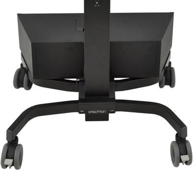 ERGOTRON STEEL STORAGE BIN.TW2 ACCESSORY CEIL (97-608)