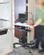 ERGOTRON CART TEACHWELL II BASE MODEL ACCS (24-220-055)