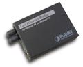 PLANET Konverter 10/100TX - 100FX ST MM Multimode 100Mbit ST