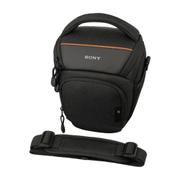 SONY LCSAMB soft case black