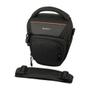 SONY LCSAMB soft case black