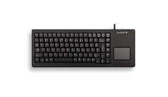 Cherry XS G84-5500 - tastatur - Pan Nordic - svart Inn-enhet