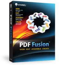 COREL LIC PDF Fusion License 1-10User (DE)(EN) (LCCPDFF1MLA)