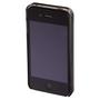HAMA iPhone 4 deksel Shiny turkis hard cover (108553)