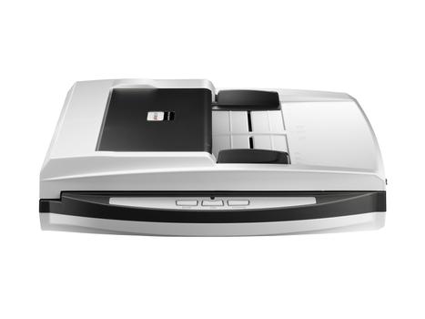 PLUSTEK SmartOffice PN 2040 (0204)