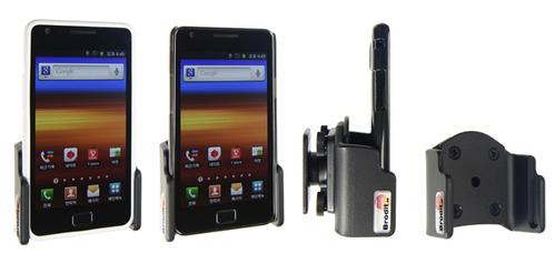 BRODIT Passive holder with tilt (511258)