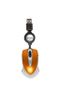 VERBATIM Optical Mini Travel Mouse USB Volcanic Orange