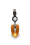 VERBATIM Optical Mini Travel Mouse USB Volcanic Orange (49023)