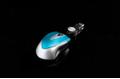 VERBATIM Optical Mini Travel Mouse (49022)