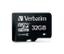 VERBATIM SD Micro Card 32 GB (SDHC) 
