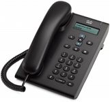 CISCO IP Phone/ Unified SIP Phone 3905 Charcoal (CP-3905=)