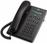 CISCO IP Phone/ Unified SIP Phone 3905 Charcoal