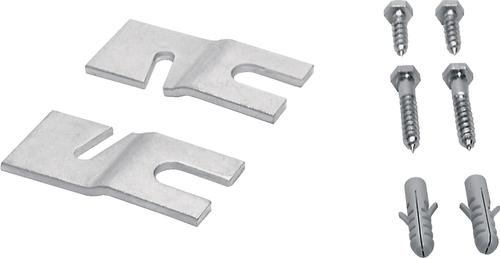 BOSCH WMZ 2200 Gerätefußbefestigungsset (WMZ2200)