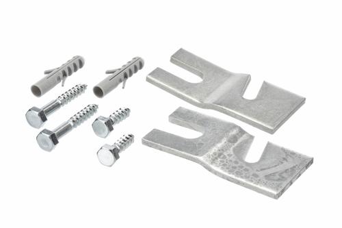 BOSCH WMZ 2200 Gerätefußbefestigungsset (WMZ2200)