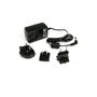 STARTECH 12V DC 1.5A Universal Power Adapter