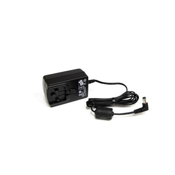 STARTECH 12V DC 1.5A Universal Power Adapter (IM12D1500P)