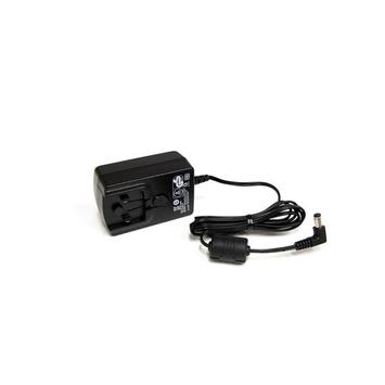 StarTech DC Adapter - 12V Adapter - 1.5A - Universal Power Adapter - AC Adapter - DC Power Supply - DC Power Cord - Replacement Adapter (IM12D1500P) - strømadapter (IM12D1500P)