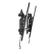 INFOCUS Mount Flat Panel Wall Mount Tilt