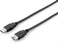 EQUIP USB 3.0 Extension A->A M/F 3m