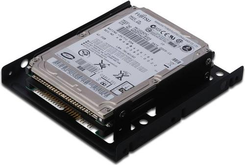 DIGITUS HDD Internal Mounting Kit (DA-70431)