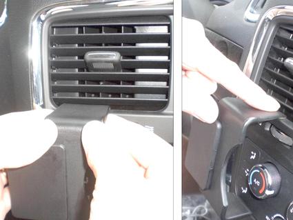 BRODIT ProClip (854649)