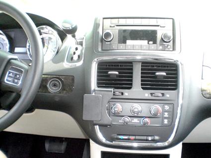 BRODIT ProClip (854649)