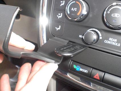 BRODIT ProClip (854649)