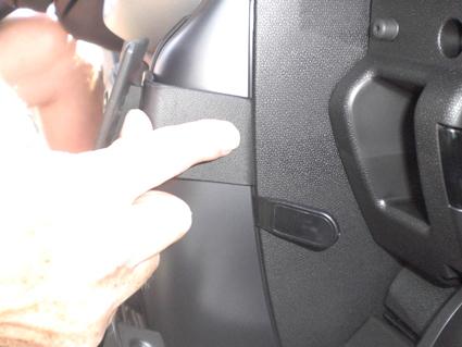 BRODIT ProClip (854662)