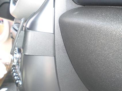 BRODIT ProClip (854662)