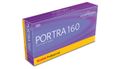 KODAK Portra 160 5-pack