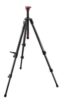 MANFROTTO Video Stativ Carbon (755CX3)