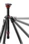 MANFROTTO Video Stativ Carbon (755CX3)