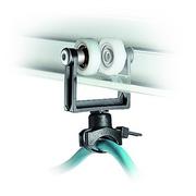 MANFROTTO Sky Track FF3226C Kabelvagnar m.kullager