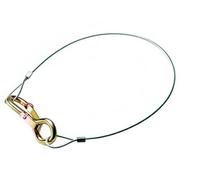 MANFROTTO Sky Track FF3276 Säkerhetsvire 2mm 350mm