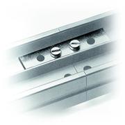 MANFROTTO Sky Track FF3208 Skarv Räls