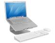 RAIN DESIGN mStand für MacBook / MacBook Pro (silber) (10032)