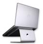 RAIN DESIGN mStand für MacBook / MacBook Pro (silber) (10032)
