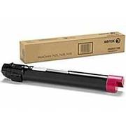 XEROX Toner Magenta WC7545/7556