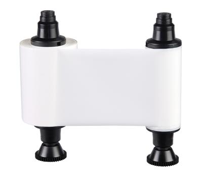 EVOLIS Mono ribbon, white (RCT021NAA)