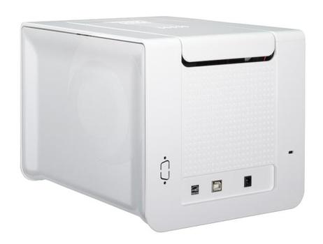 EVOLIS Zenius Classic, single sided, (ZN1U0000TS)