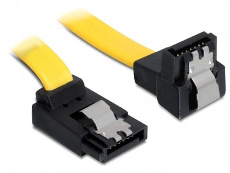DELOCK Cable SATA - Serial ATA cable - Serial ATA (82822)