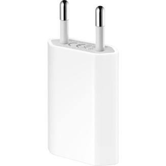 APPLE USB Power Adapter for iPod og iPhone (MB707ZM/B)