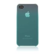 Belkin Essential 016 - Eske for mobiltelefon - turkis - for Apple iPhone 4